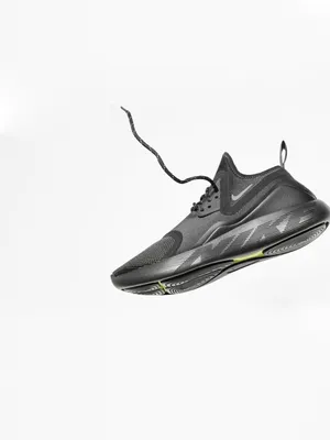 Image of: Freerun Running Shoe