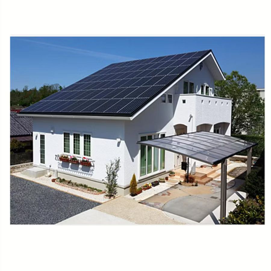 Image of: Prefab 3BDR