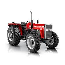 Image of: Tractors
