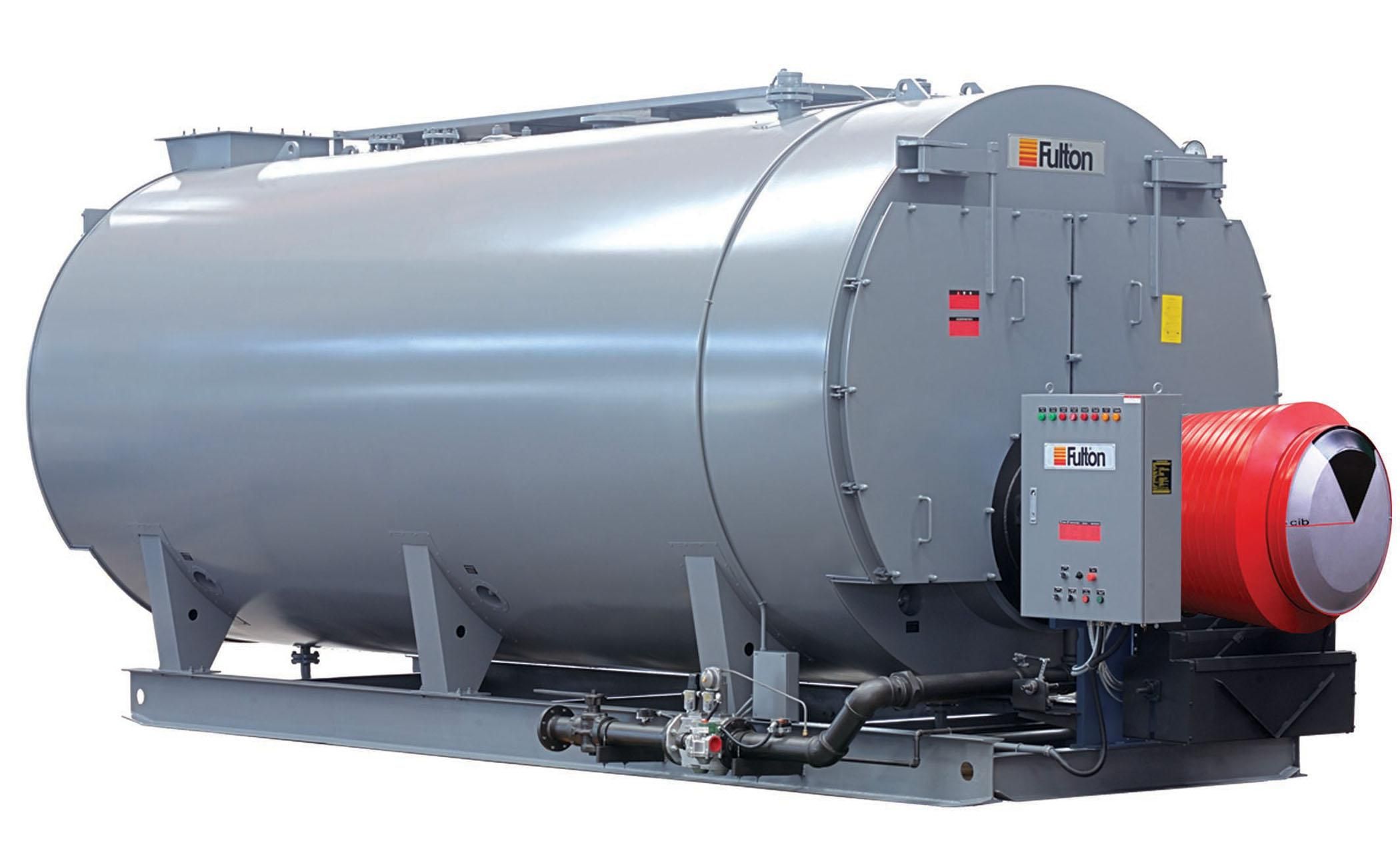 Image of: Boilers