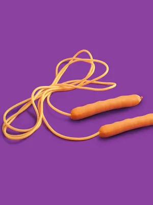 Image of: Skipping Rope