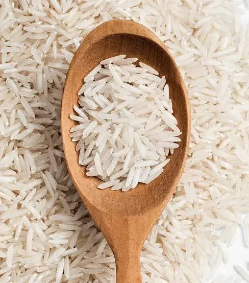 Image of: Rice