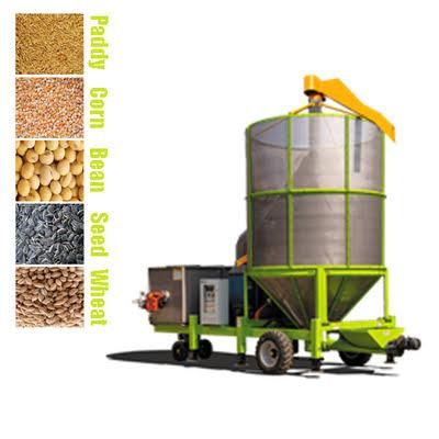 Image of: Cereals