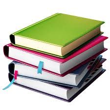 Image of: Books