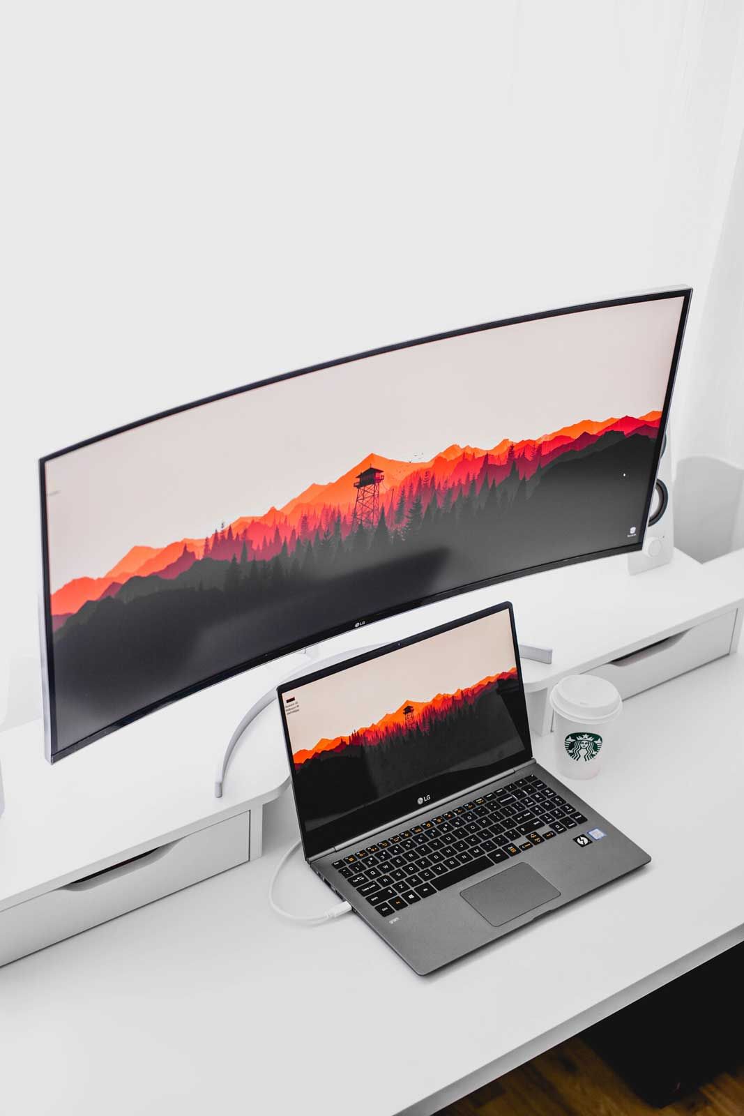 Image of: Computers