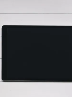Image of: Tablet