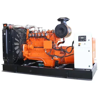 Image of: Generators