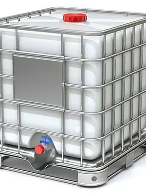 Image of: IBC Tanks 20K