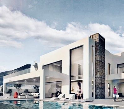 Image of: Prefab Houses